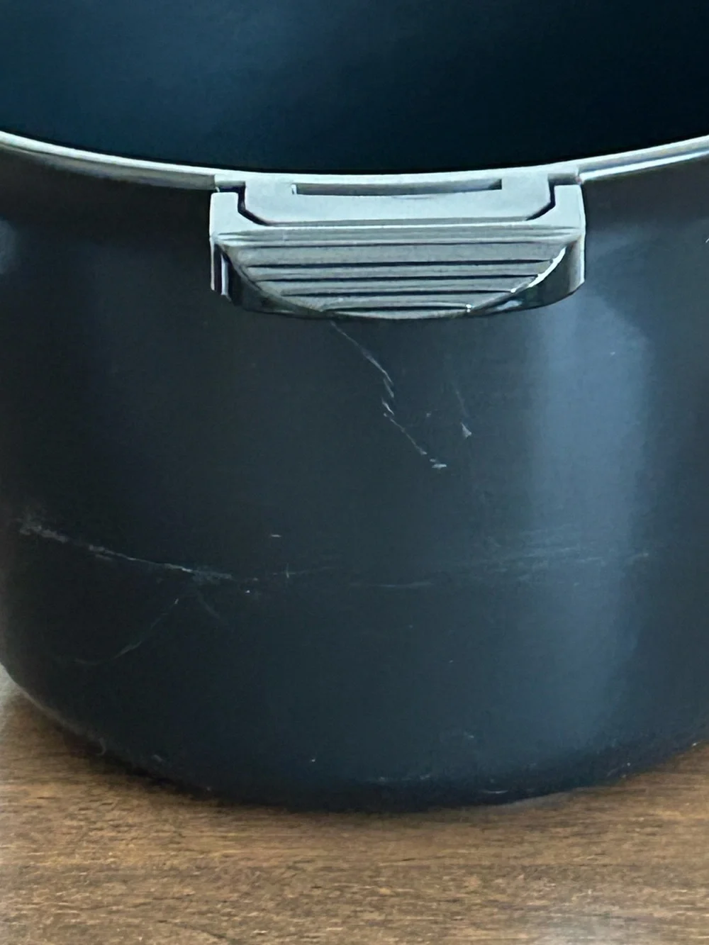 PAMPERED CHEF RICE COOKER PLUS 3 QT REPLACEMENT BOTTOM